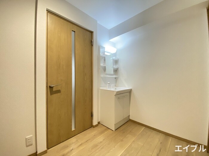 荒江コーポの物件内観写真