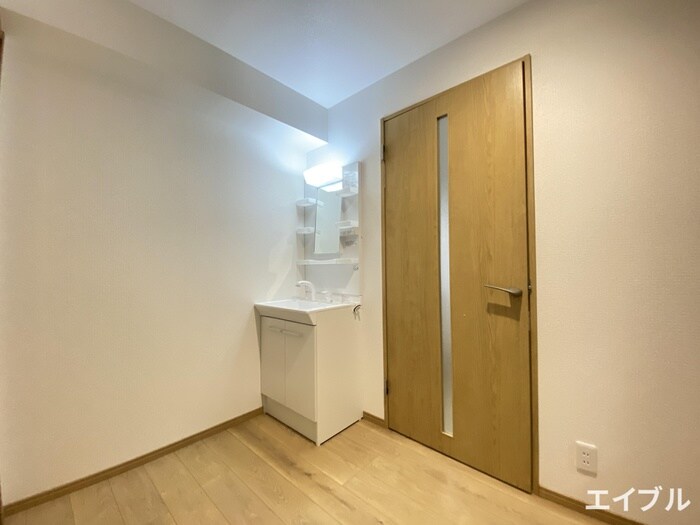 荒江コーポの物件内観写真