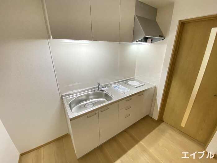 荒江コーポの物件内観写真