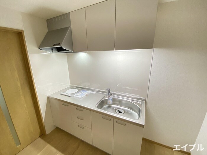 荒江コーポの物件内観写真