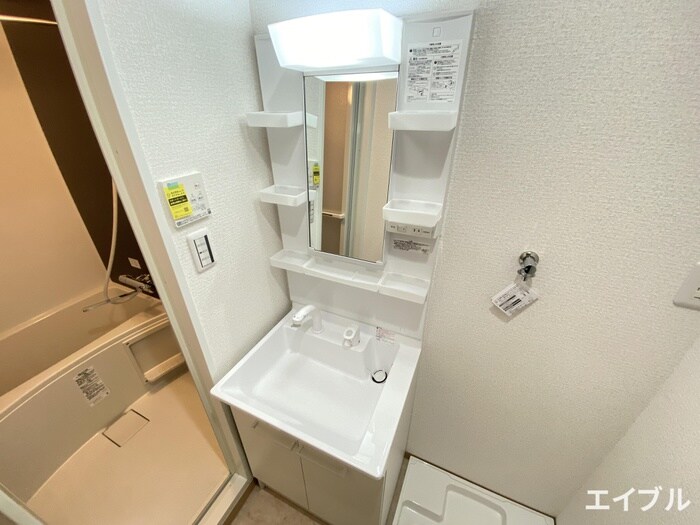 荒江コーポの物件内観写真