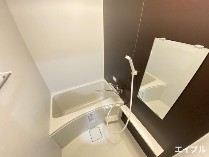 荒江コーポの物件内観写真