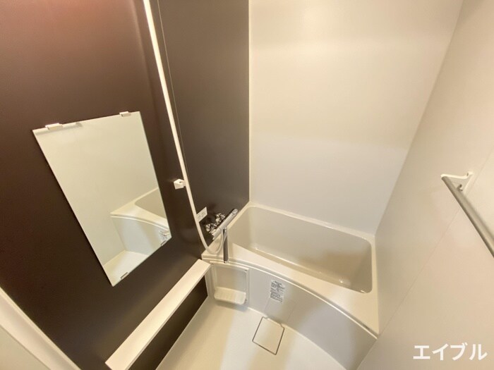 荒江コーポの物件内観写真