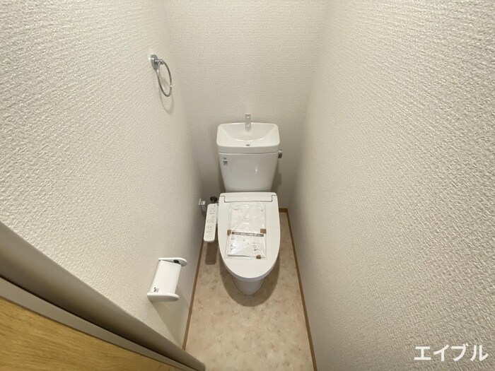 荒江コーポの物件内観写真