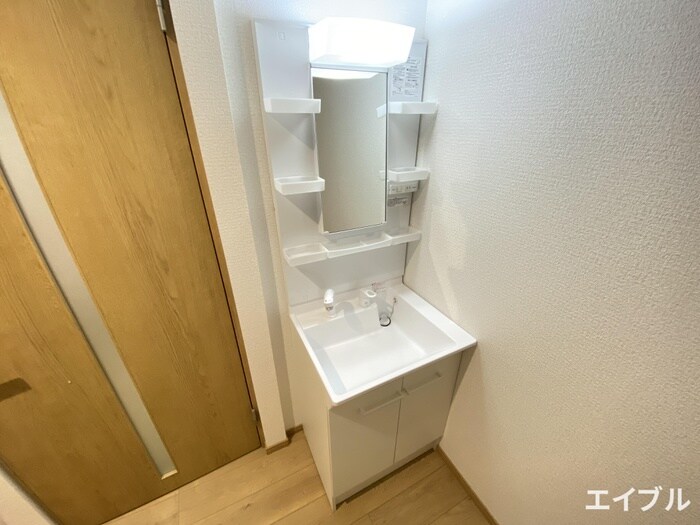 荒江コーポの物件内観写真