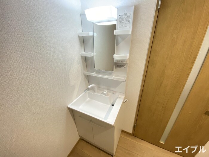 荒江コーポの物件内観写真