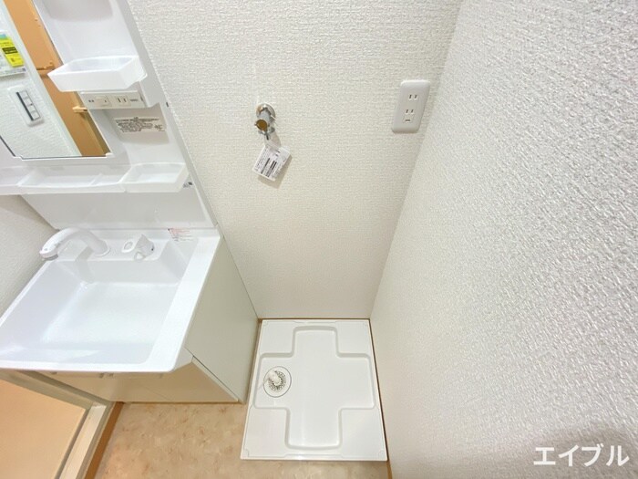 荒江コーポの物件内観写真