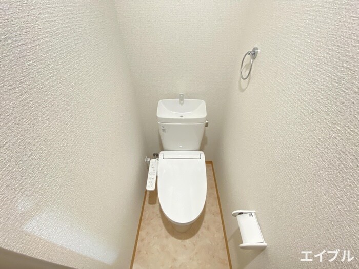 荒江コーポの物件内観写真