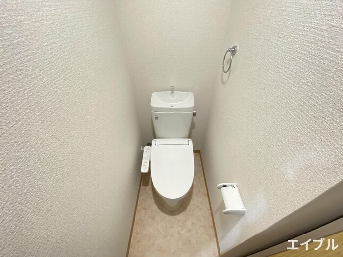 荒江コーポの物件内観写真