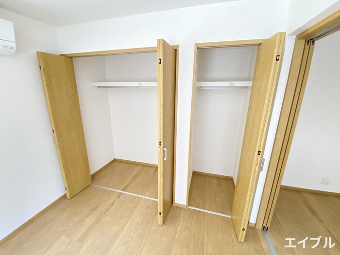 荒江コーポの物件内観写真