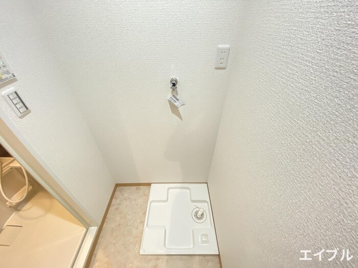 荒江コーポの物件内観写真