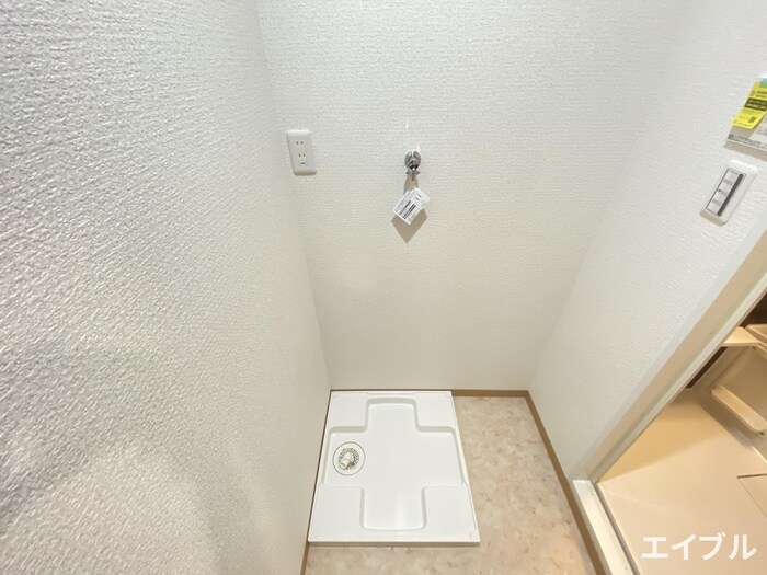 荒江コーポの物件内観写真