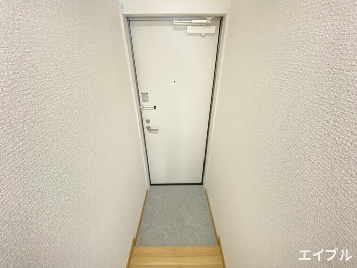 荒江コーポの物件内観写真