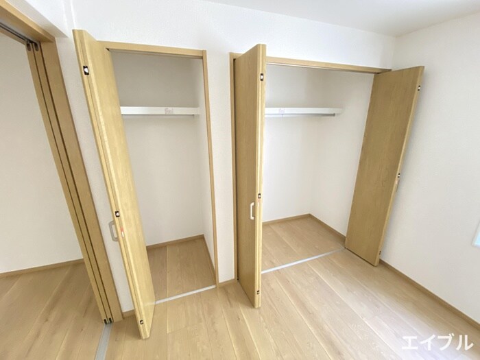 荒江コーポの物件内観写真