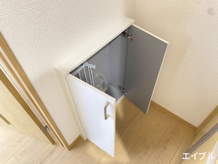 荒江コーポの物件内観写真