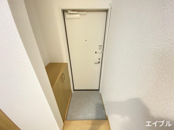 荒江コーポの物件内観写真