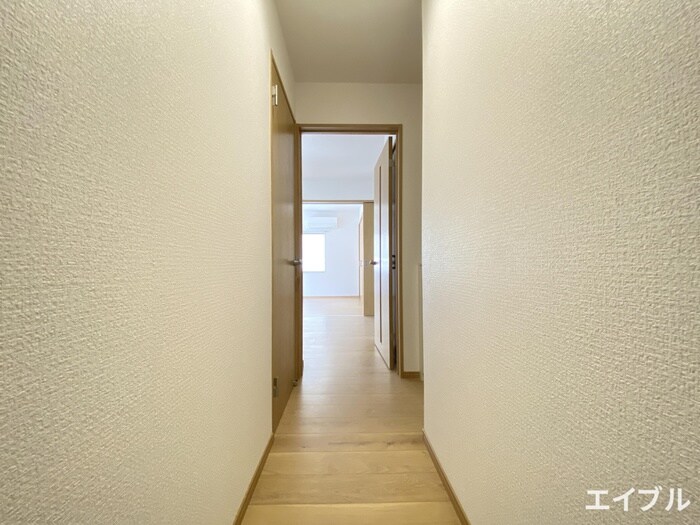 荒江コーポの物件内観写真