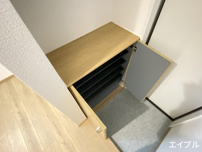 荒江コーポの物件内観写真