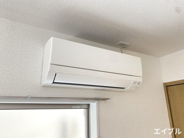 荒江コーポの物件内観写真