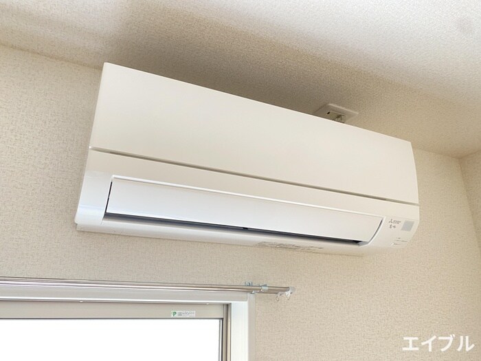 荒江コーポの物件内観写真