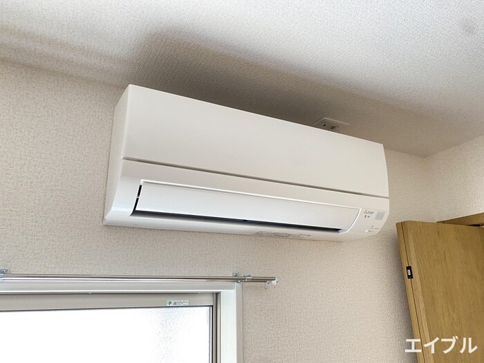 荒江コーポの物件内観写真