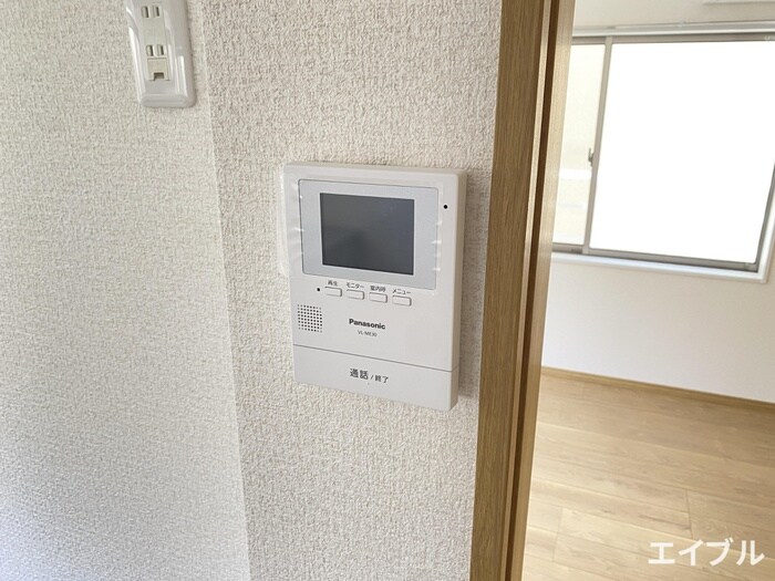 荒江コーポの物件内観写真