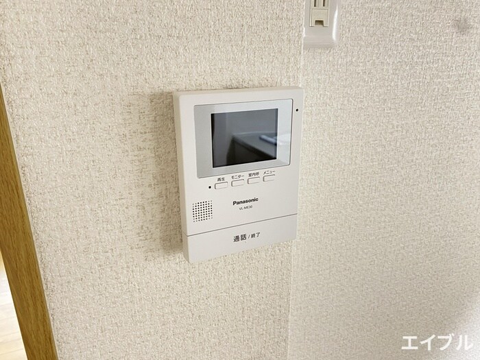 荒江コーポの物件内観写真