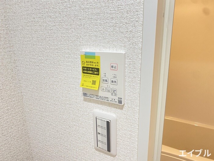 荒江コーポの物件内観写真