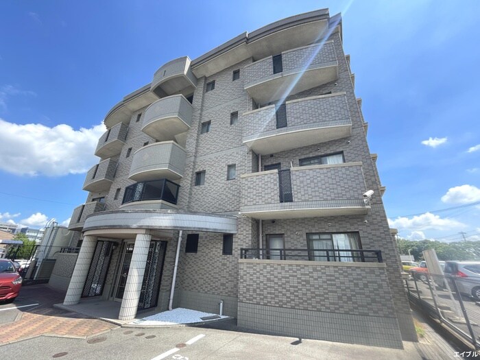 プロシード二日市南の物件外観写真