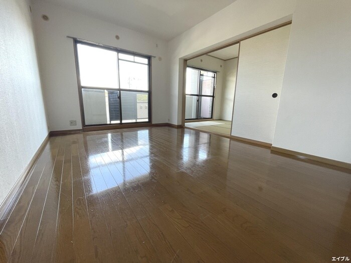 プロシード二日市南の物件内観写真