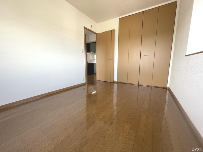 プロシード二日市南の物件内観写真