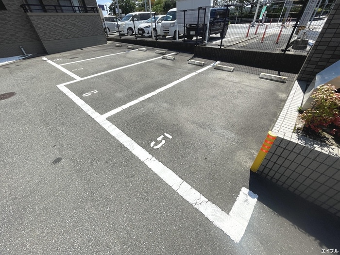 プロシード二日市南の物件外観写真