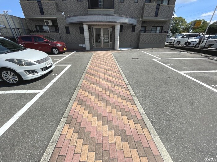 プロシード二日市南の物件外観写真