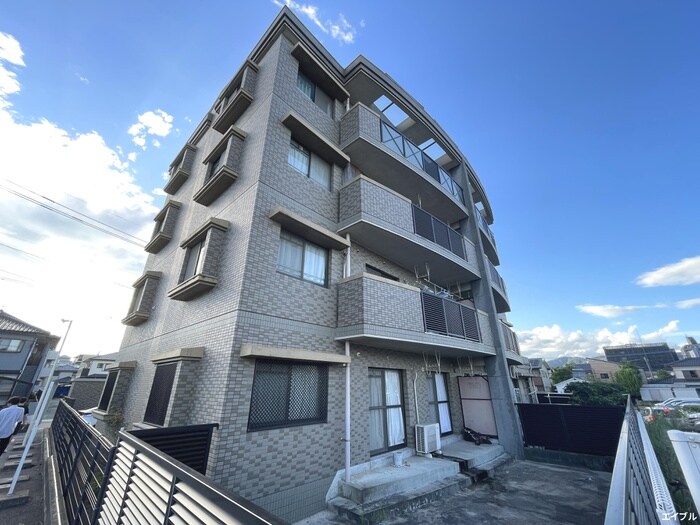 プロシード二日市南の物件外観写真