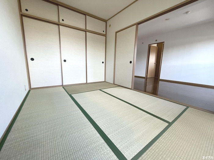 プロシード二日市南の物件内観写真