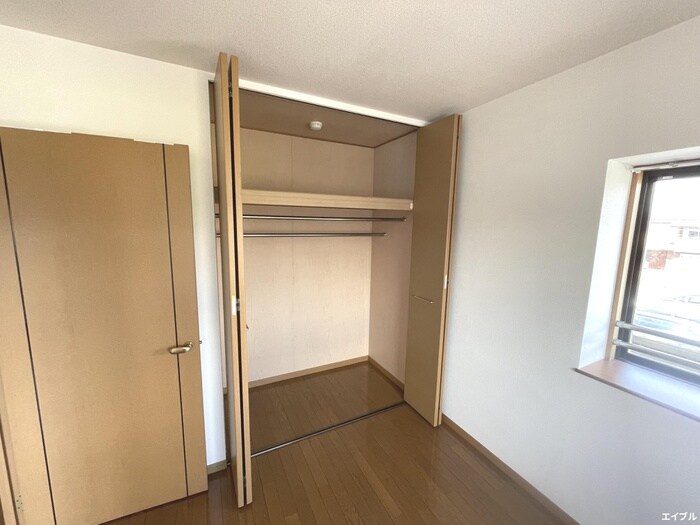 プロシード二日市南の物件内観写真