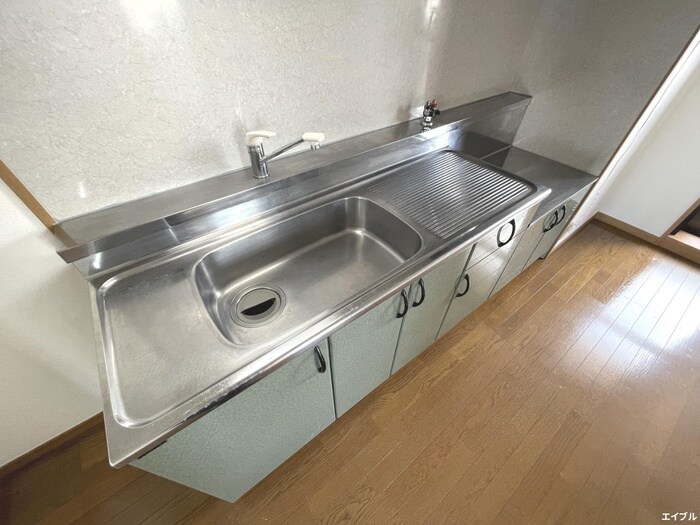 プロシード二日市南の物件内観写真