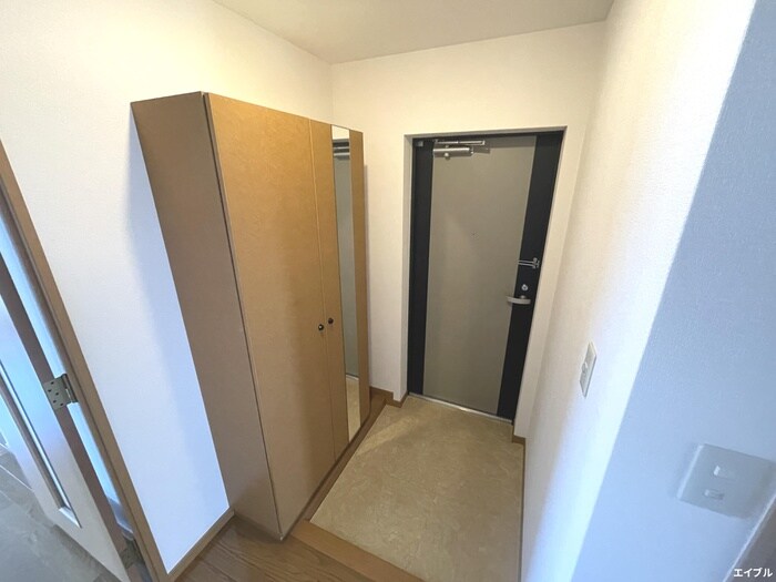 プロシード二日市南の物件内観写真