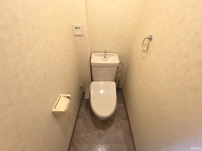 プロシード二日市南の物件内観写真