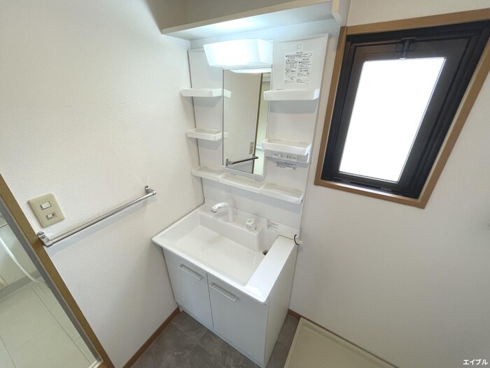 プロシード二日市南の物件内観写真