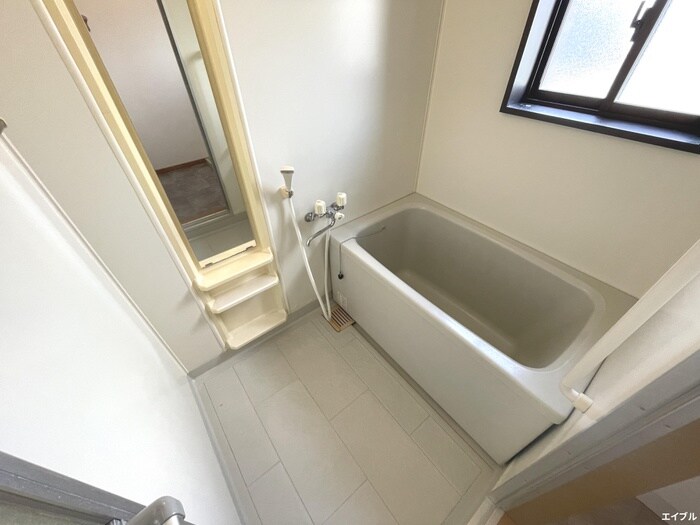 プロシード二日市南の物件内観写真