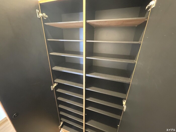 プロシード二日市南の物件内観写真