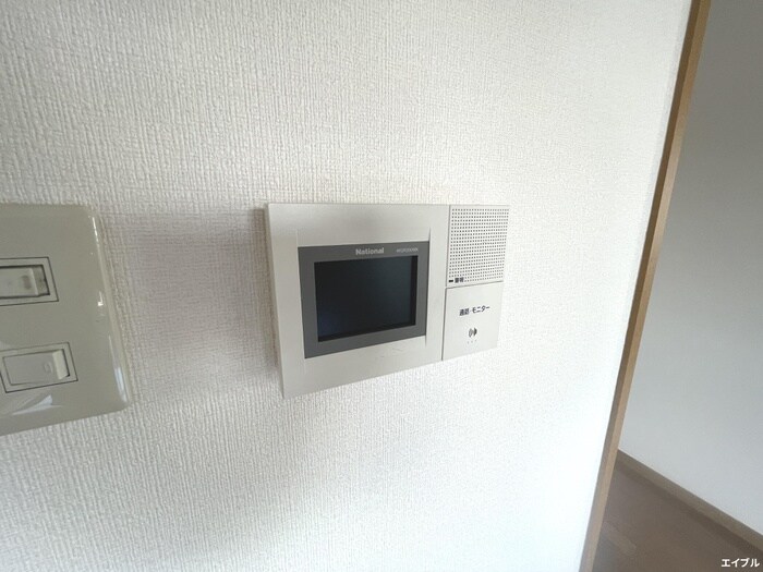 プロシード二日市南の物件内観写真