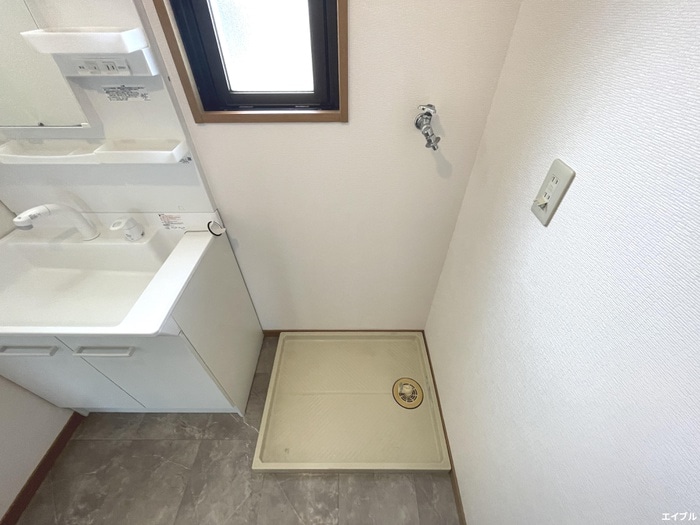 プロシード二日市南の物件内観写真