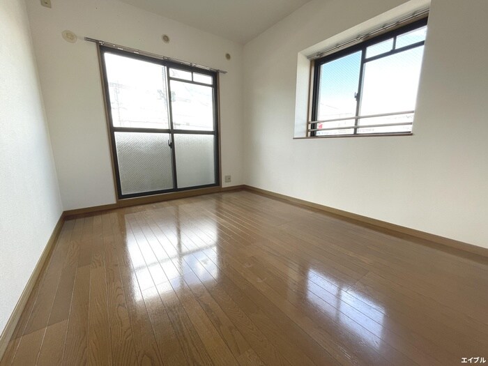 プロシード二日市南の物件内観写真