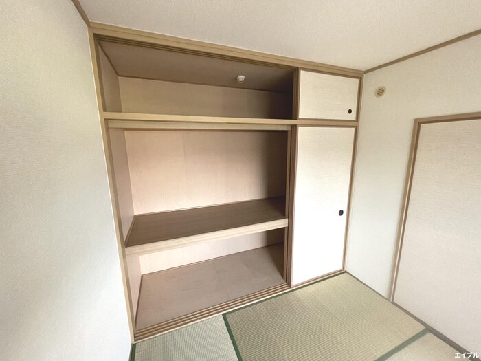 プロシード二日市南の物件内観写真