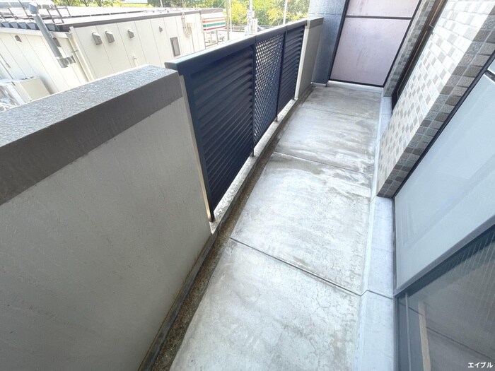 プロシード二日市南の物件内観写真