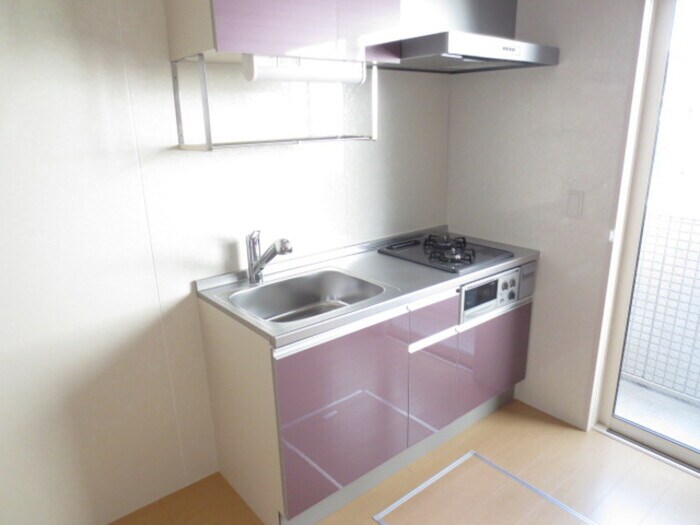 フェリーチェ西田の物件内観写真