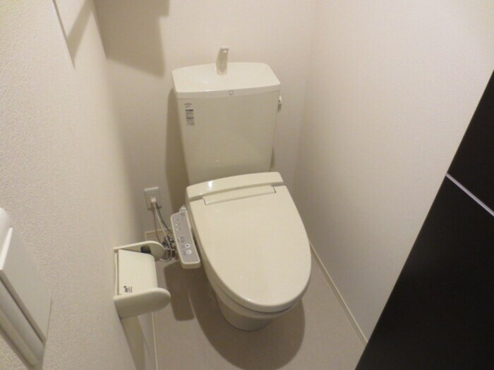 フェリーチェ西田の物件内観写真