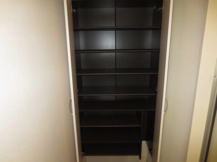 フェリーチェ西田の物件内観写真